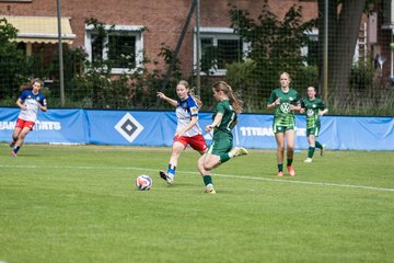 Bild 299 - wBJ HSV Leistungsvergleich